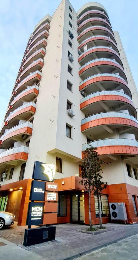 Karina New Flat Near Palas Mall Iasi Extérieur photo