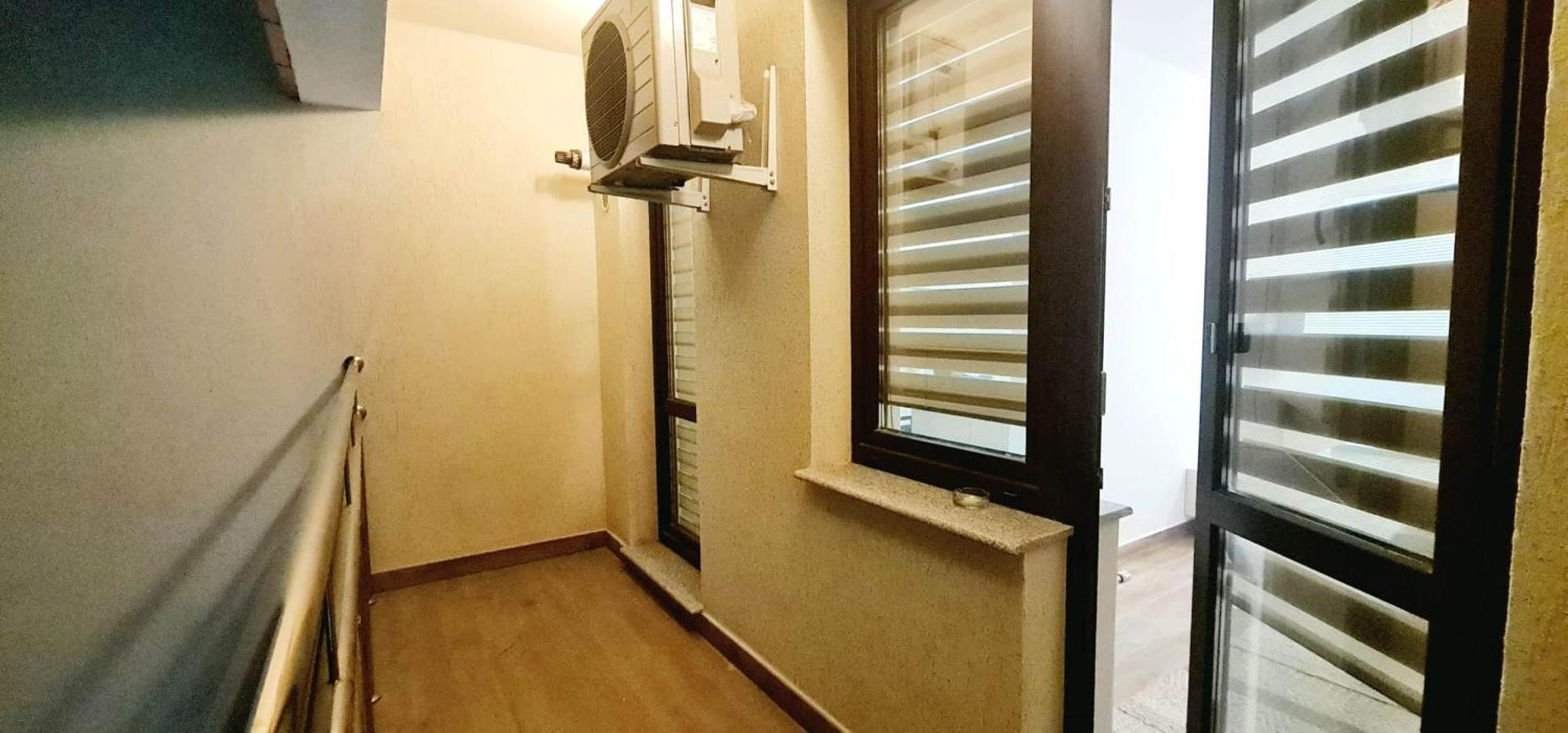 Karina New Flat Near Palas Mall Iasi Extérieur photo
