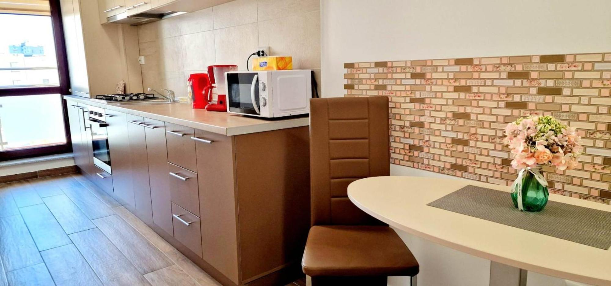 Karina New Flat Near Palas Mall Iasi Extérieur photo